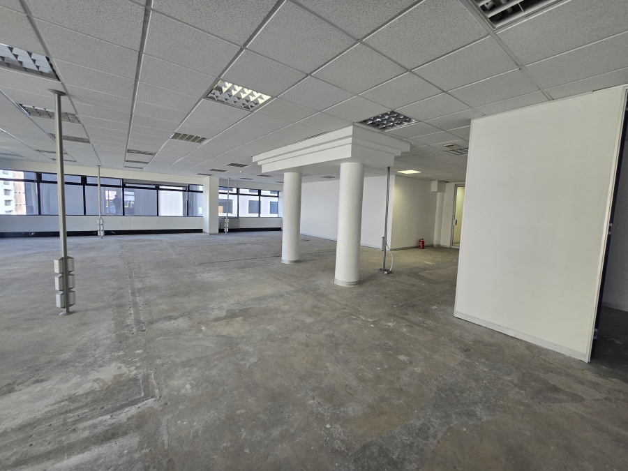 To Let commercial Property for Rent in Cape Town City Centre Western Cape